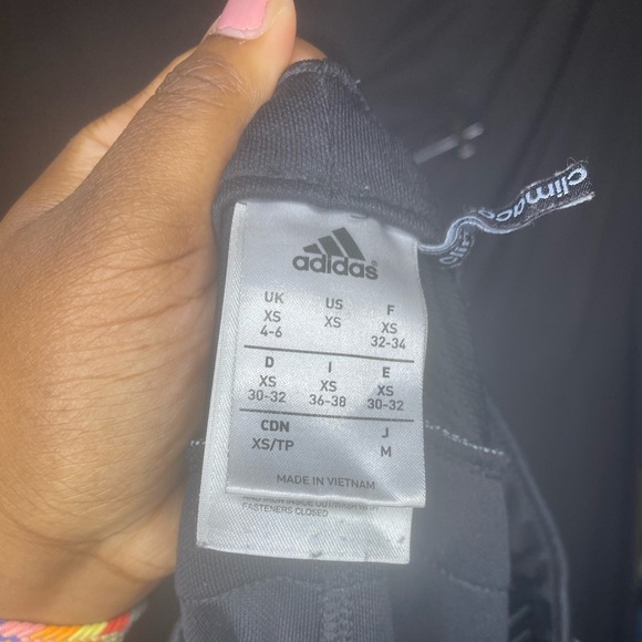 Adidas pants - Picture 3 of 3